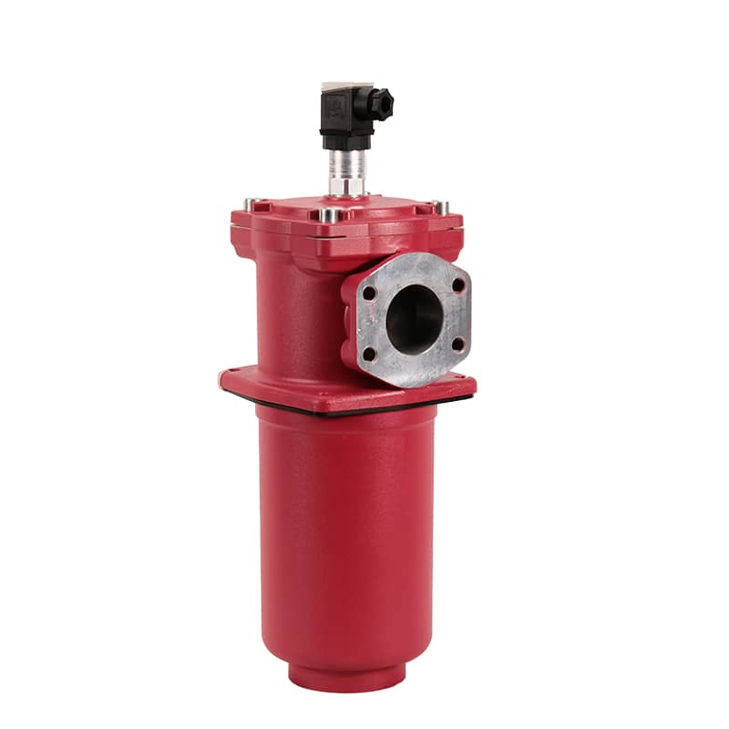 PF Type Return Filter - PURUISI-FILTER